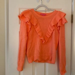 Lilly Pulitzer Marceline Sweater